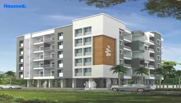 Project Image of Shree Ganesh Vihar - Image 114673