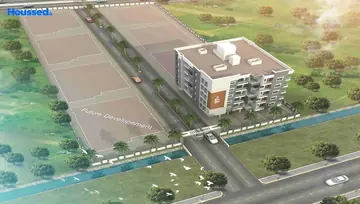 Project Image of Shree Ganesh Vihar - Image 114674