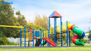 Amenities of Reliable Unique Enclave Residency - Image 162973
