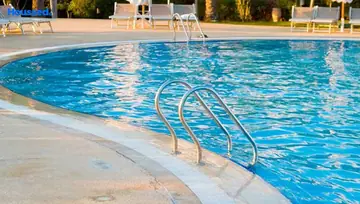 Amenities of Sheth Clarion - Image 162991