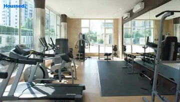 Amenities of Sheth Clarion - Image 162992