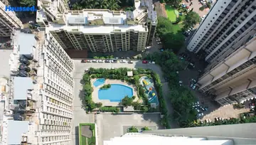 Amenities of Sheth Clarion - Image 162993