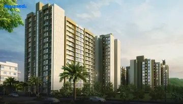 Project Image of Sheth Clarion - Image 162990
