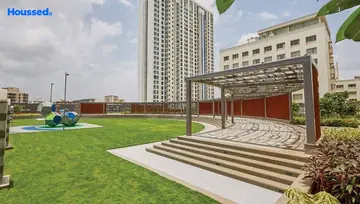 Amenities of Sheth Avalon - Image 163001
