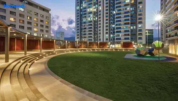 Amenities of Sheth Avalon - Image 163003