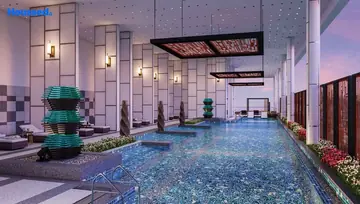 Amenities of Sheth Avalon - Image 162998
