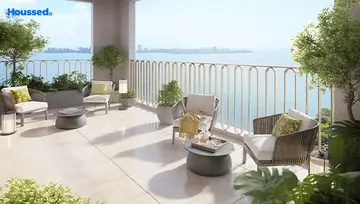 Amenities of Birla Anayu - Image 163011