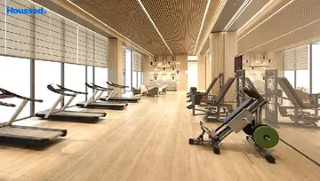 Amenities of Birla Anayu - Image 163012