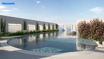 Amenities of Birla Anayu - Image 163013