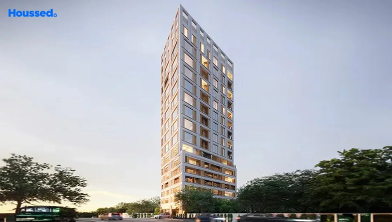 Project Image of Birla Anayu in Malabar Hill, Mumbai - Image 163009