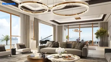 Sample Apartment of Birla Anayu - Image 163016