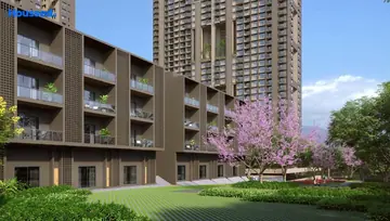 Amenities of Birla Ojasvi - Image 163024