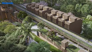 Amenities of Birla Ojasvi - Image 163026