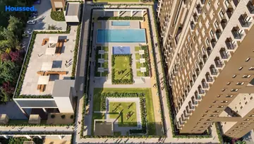 Amenities of Birla Ojasvi - Image 163023