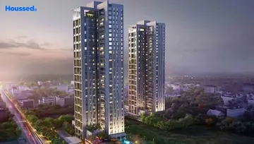 Project Image of Birla Ojasvi - Image 163021