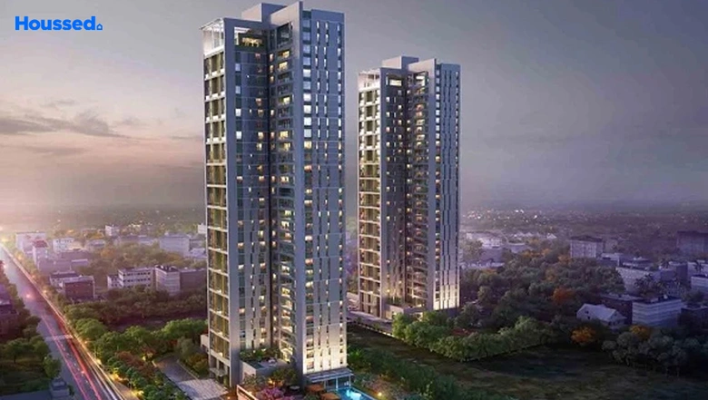 Project Image of Birla Ojasvi in Rajarajeshwari Nagar, Bangalore - Image 163021
