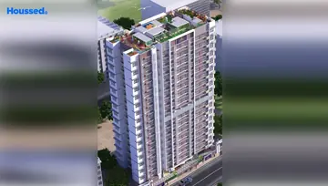 Project Image of Mohite Rajas Residency - Image 163031
