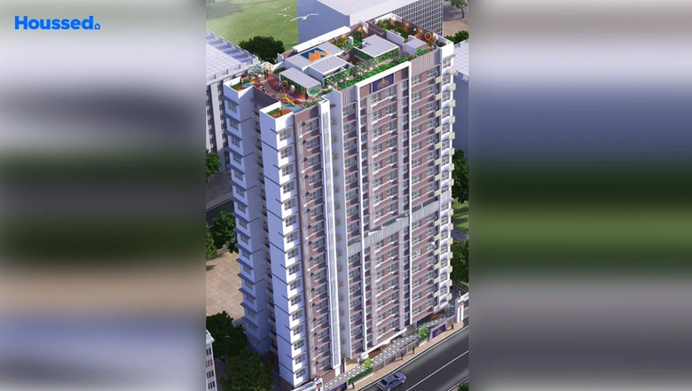 Project Image of Mohite Rajas Residency in Ghatkopar East, Mumbai - Image 163031