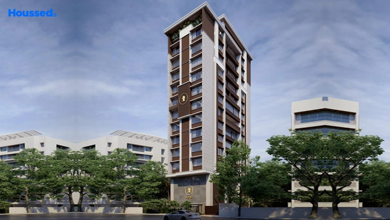 Project Image of Roswalt 72 Maheshwardham in Ghatkopar East, Mumbai - Image 163035