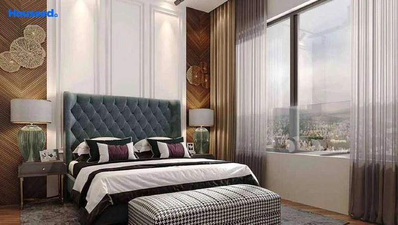 Sample Apartment of Roswalt 72 Maheshwardham in Ghatkopar East, Mumbai - Image 163038