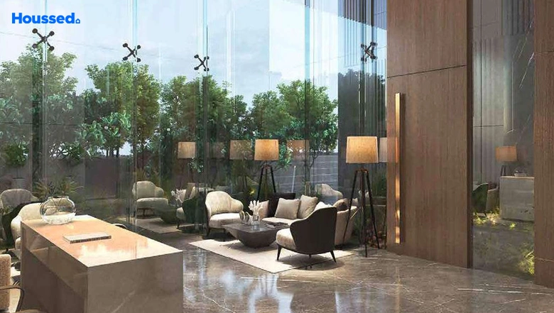 Sample Apartment of Roswalt 72 Maheshwardham in Ghatkopar East, Mumbai - Image 163039