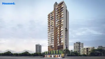 Project Image of NDW Vipin Residency - Image 163045