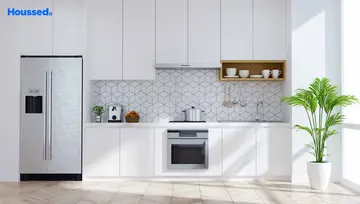 Sample Apartment of NDW Vipin Residency - Image 163047
