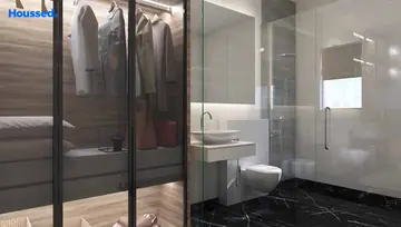 Sample Apartment of NDW Vipin Residency - Image 163049