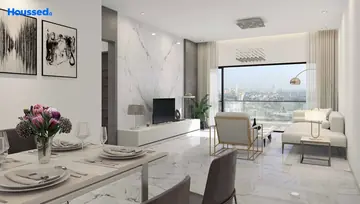 Sample Apartment of NDW Vipin Residency - Image 163051