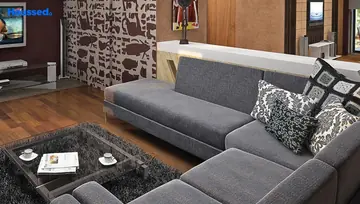 Sample Apartment of Aspirations Crescent - Image 163058