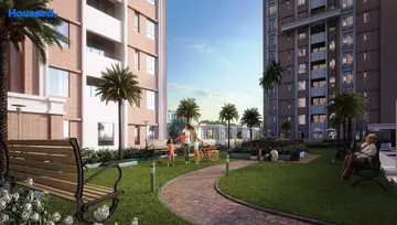 Amenities of Avishi Trident - Image 163073