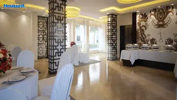 Amenities of Avishi Trident - Image 163071