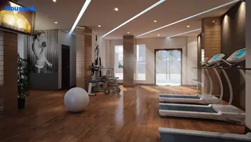 Amenities of Avishi Trident - Image 163072