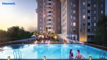 Amenities of Avishi Trident - Image 163070