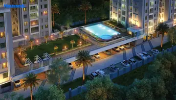 Amenities of Avishi Trident - Image 163074