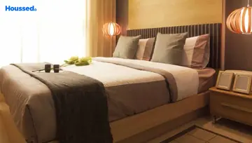 Sample Apartment of Avishi Trident - Image 163075