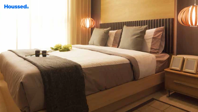 Sample Apartment of Avishi Trident in BT Road, Kolkata - Image 163075