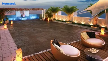 Amenities of Signum Aristo - Image 163082