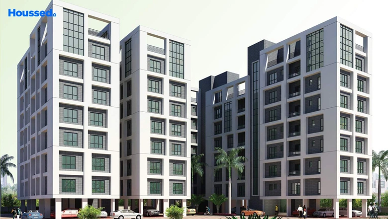 Project Image of Signum Gardenia in EM Bypass, Kolkata - Image 163088