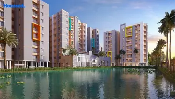 Project Image of Signum Parkwoods Estate - Image 163094
