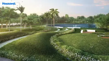 Amenities of Signum Windflower - Image 163105