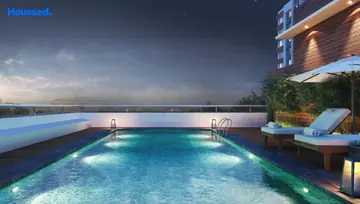 Amenities of Signum Windflower - Image 163104