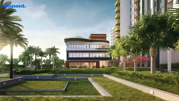 Amenities of Signum Windflower - Image 163106