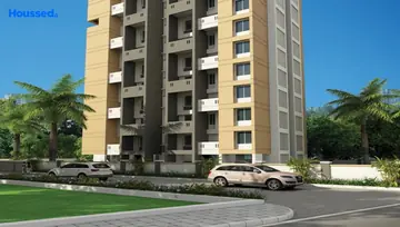 Project Image of Neelabh Atul Avenue - Image 114149