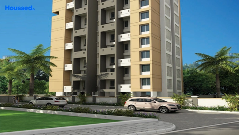 Project Image of Neelabh Atul Avenue in Warje, Pune - Image 114149