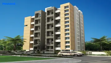 Project Image of Neelabh Atul Avenue - Image 114150