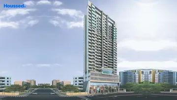 Project Image of Bhatia Esspee Tower - Image 163135