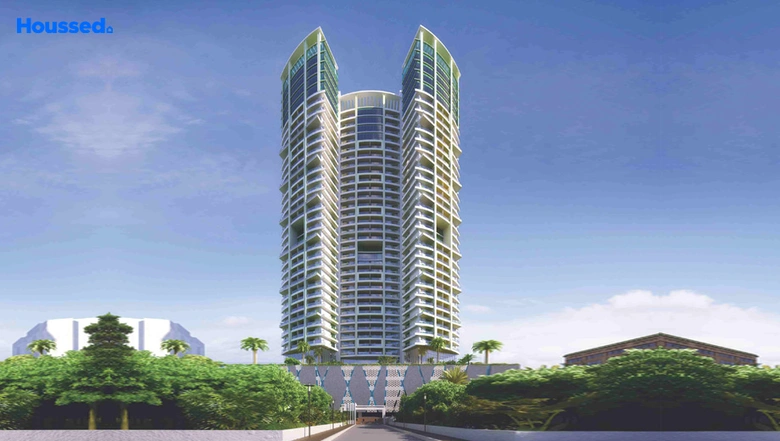 Project Image of JP Decks in Goregaon East, Mumbai - Image 163149