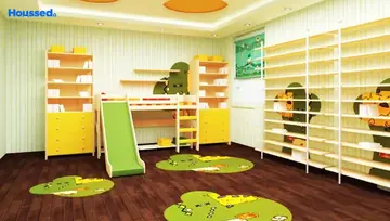Amenities of Lokhandwala Octacrest - Image 163192