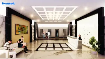 Project Image of Lokhandwala Octacrest - Image 163189